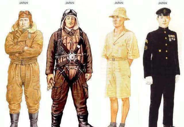 二战最帅军服，历史、设计与其魅力，二战最帅军服，历史、设计与魅力探秘