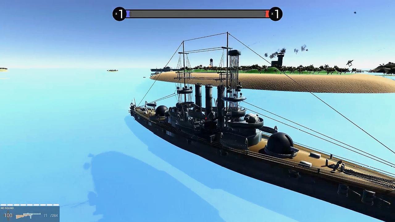 战列舰模拟器，探索海洋霸主的辉煌历程，战列舰模拟器，探索海洋霸主辉煌历程之旅