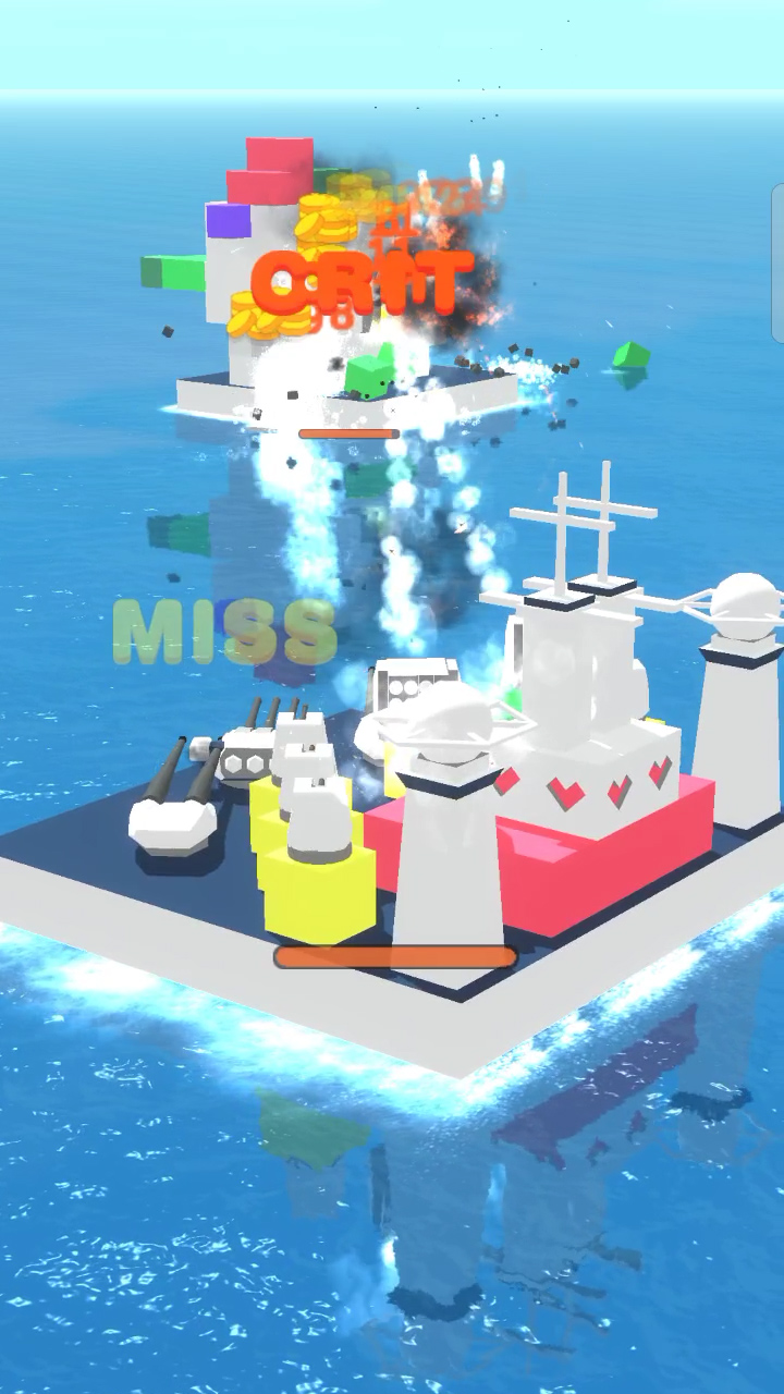 战列舰模拟器,探索海洋霸主的辉煌历程,战列舰模拟器,探索海洋霸主辉煌历程之旅