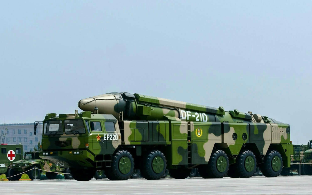 中国东风系列导弹的数量与布局,深度解析与探讨,中国东风系列导弹数量与布局深度解析,揭秘导弹部署战略与布局特点