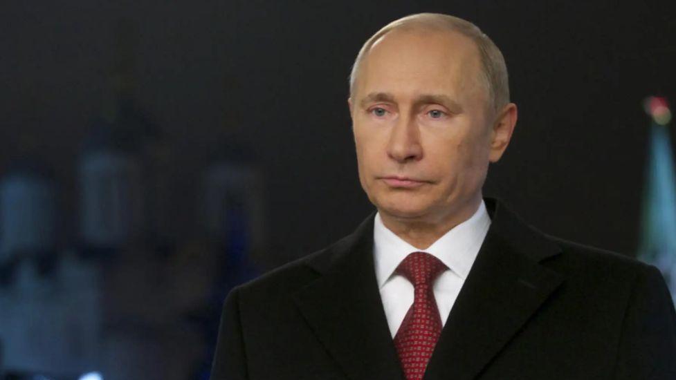 普京的选择与中国的应对，一种战略视角的解读，普京的选择与中国的应对，战略视角下的解读