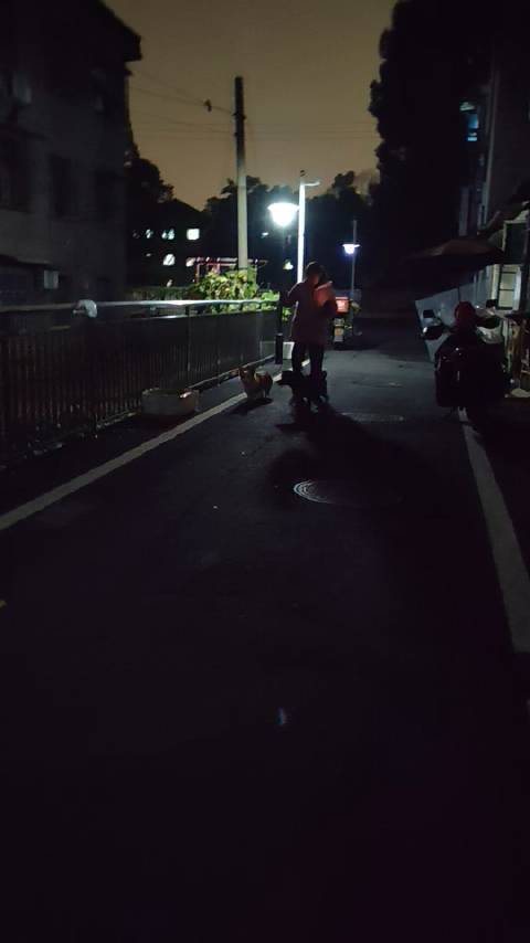 今天凌晨六点的城市觉醒,城市清晨六点觉醒的瞬间