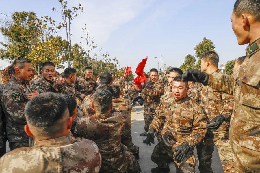 我军集团军为何选择从71年开始，历史背景与发展动因解析，我军集团军从71年开始的历史背景与发展动因深度解析
