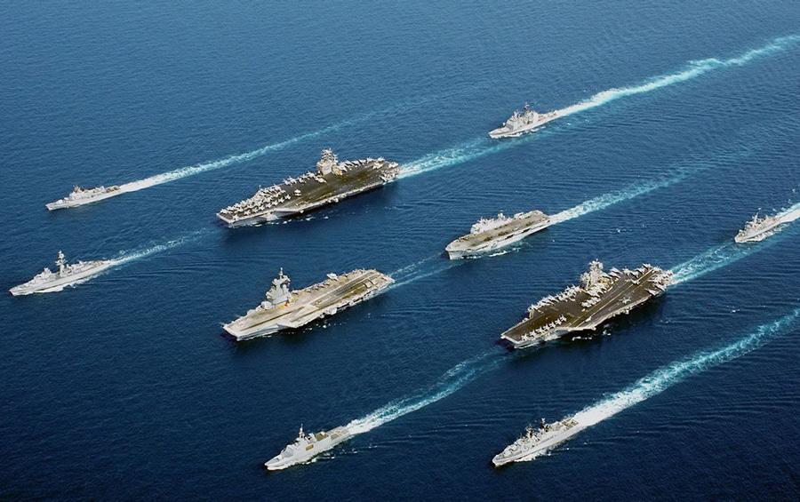 中国海军水面战舰数量,实力与增长的双重考量,中国海军水面战舰数量与实力增长的综合考量