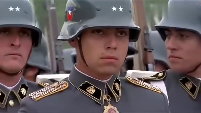 普鲁士阅兵震撼视频，历史与荣耀的重现，普鲁士阅兵震撼重现，历史荣耀的瞬间