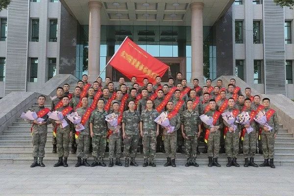 走进14集团军77208部队，一支英勇善战的精锐之师，走进英勇精锐之师——探访14集团军77208部队风采