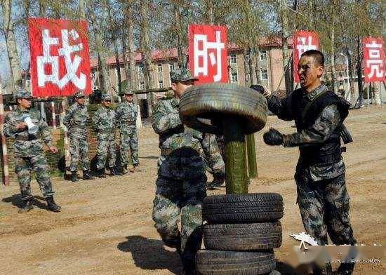 英勇无畏的征途——记38集团军侦察大队队歌，英勇无畏的征途，38集团军侦察大队队歌纪实