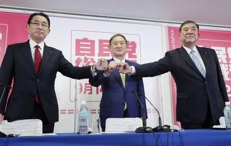 世界新闻报与石破茂，探索新闻与政治的交汇点，世界新闻报与石破茂，新闻与政治的交汇点探索