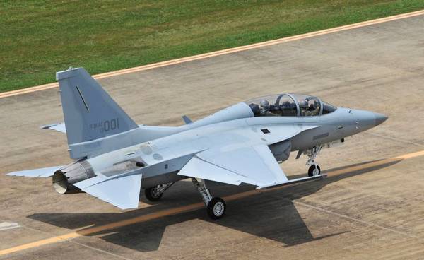 韩国主力战斗机,探索现代空中力量的核心,韩国主力战斗机,现代空中力量的核心探索