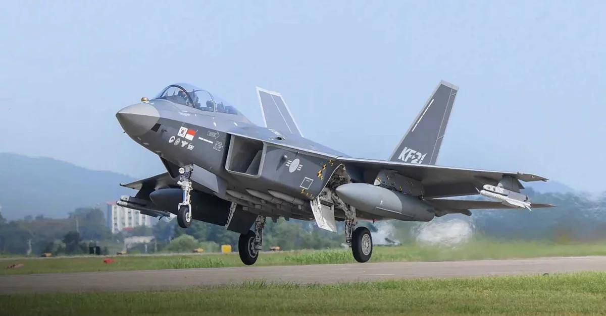 韩国主力战斗机,探索现代空中力量的核心,韩国主力战斗机,现代空中力量的核心探索
