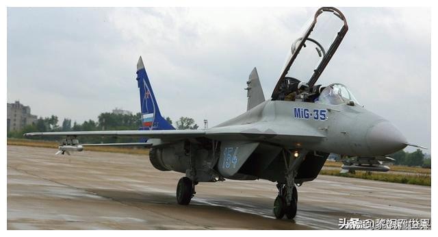 最新米格战斗机，技术革新与未来展望，最新米格战斗机，技术革新与未来展望分析