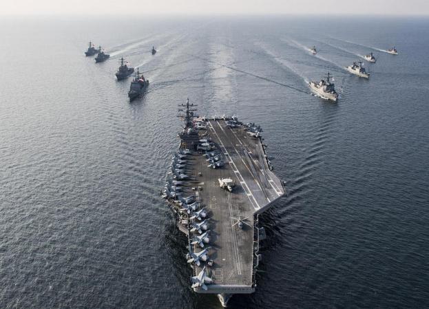 造航母背后的专业力量，船舶与海洋工程学的挑战与机遇，船舶与海洋工程学，造航母的专业力量背后的挑战与机遇