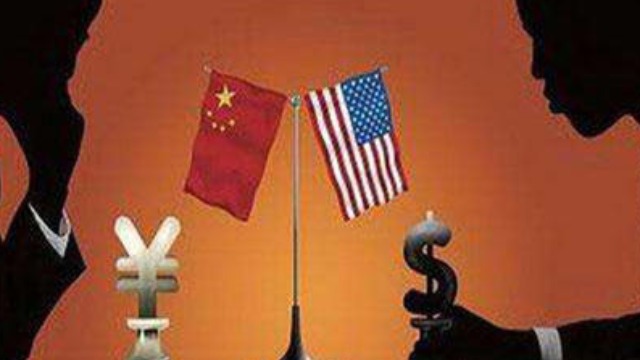 中美网络舆论风波，透视中美关系的复杂性与挑战——中美2v事件深度解析，中美网络舆论风波背后的复杂性与挑战，中美关系的深度解析——聚焦中美网络舆论风波事件