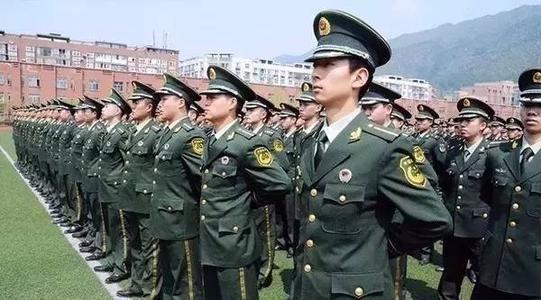 当兵需要什么学历才能入伍，当兵入伍所需的学历资格要求，学历门槛揭秘！