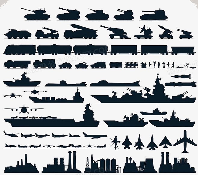 国家军事素材，深度探讨军事力量与国家安全的构建，国家军事素材深度解析，军事力量与国家安全构建之道