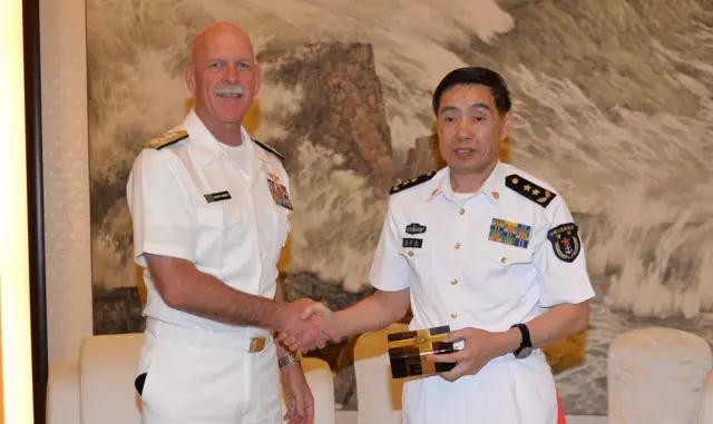 中国军队之陆军、海军与空军，图片中的力量展现，中国军队陆军、海军与空军的力量展示图片集萃
