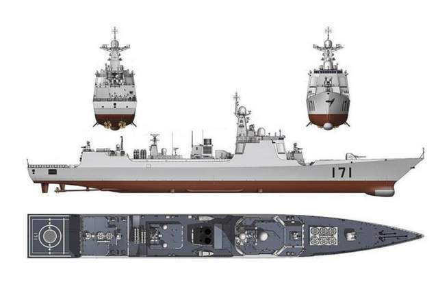 关于我国海军舰艇052C型导弹驱逐舰服役时间的研究，我国海军舰艇052C型导弹驱逐舰的服役时间研究