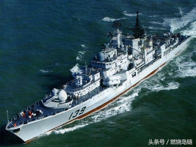 宁波舰视频，展现中国海军力量的新名片，宁波舰视频，中国海军力量的新名片展示