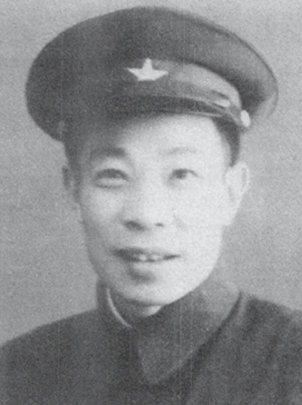 悲壮的军魂，纪念49集团军军长英勇阵亡，悲壮军魂永垂不朽，纪念49集团军军长英勇牺牲