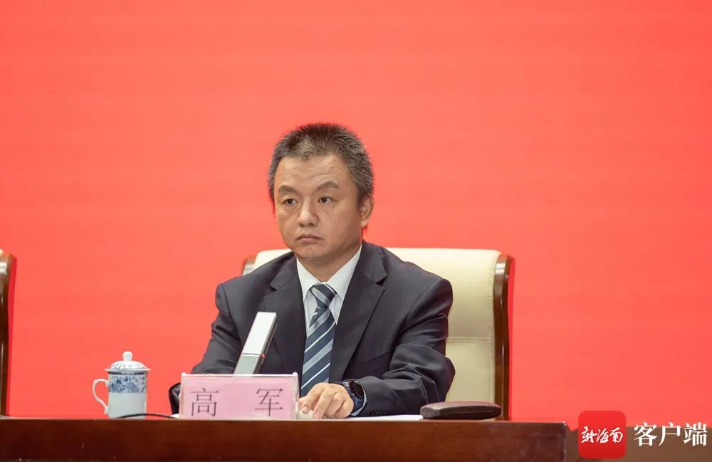 火箭军司令员高军，领航新时代的战略导弹力量，火箭军司令员高军领航战略导弹力量新时代