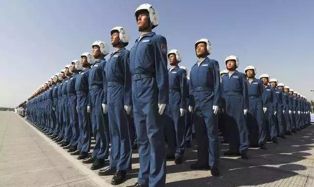 中国空军编制概览，2021年的发展与未来展望，中国空军编制概览，2021年发展及未来展望