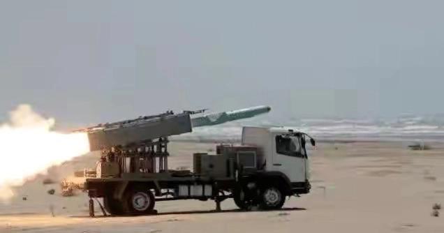 美伊战争最新消息，冲突与对话的博弈，美伊战争最新动态，冲突与对话的较量