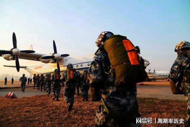 空降兵先锋，揭秘中国空军第15军第43师第127团的光荣历程，揭秘中国空军第15军第43师第127团，空降兵先锋的光荣历程
