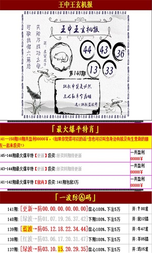 王中王管家婆与六肖选一的神秘故事，王中王管家婆与六肖选一的奇幻故事