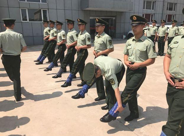 新兵下连集训，深度探究其目的与内容，新兵下连集训，目的与内容的深度探究