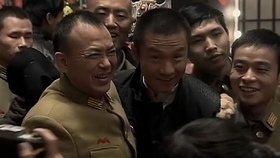 中国人民志愿军军歌指挥，英勇之歌的引领者与诠释者，中国人民志愿军军歌指挥，英勇之歌的领航者与诠释者