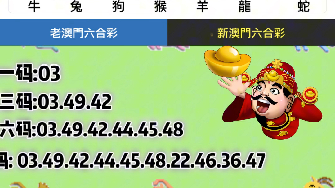 新澳门六开彩天天免费开奖结果，彩票背后的故事，澳门彩票背后的故事，天天开奖结果揭秘
