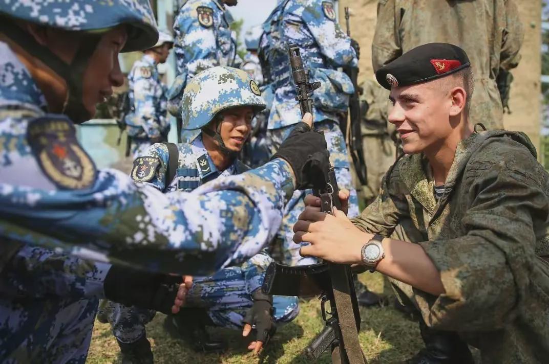中国派到国外的兵，历史、现状及其意义，中国派遣海外兵的历史、现状与意义分析