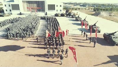 朱日和北部战区陆军,锻造新时代钢铁长城的坚实力量,朱日和北部战区陆军,锻造新时代钢铁长城的坚实力量支柱