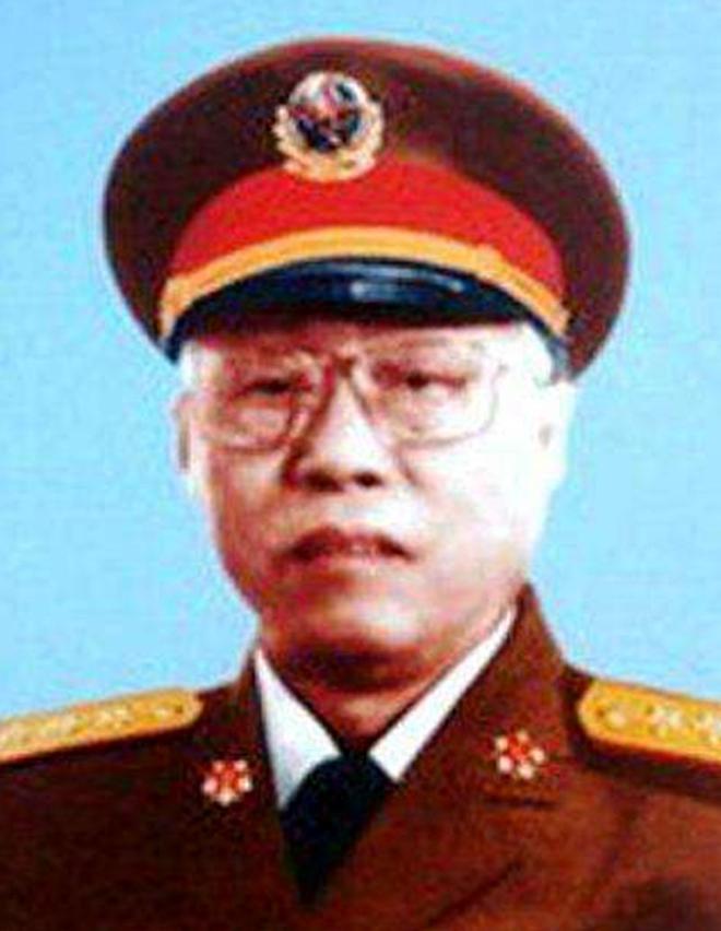 今年上将受衔，荣誉背后的责任与担当，上将受衔，荣誉背后的责任与担当之重任