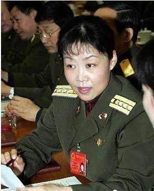 程晓健少将家庭背景，显赫家世与卓越成就的象征，程晓健少将，显赫家世与卓越成就的象征背景揭秘