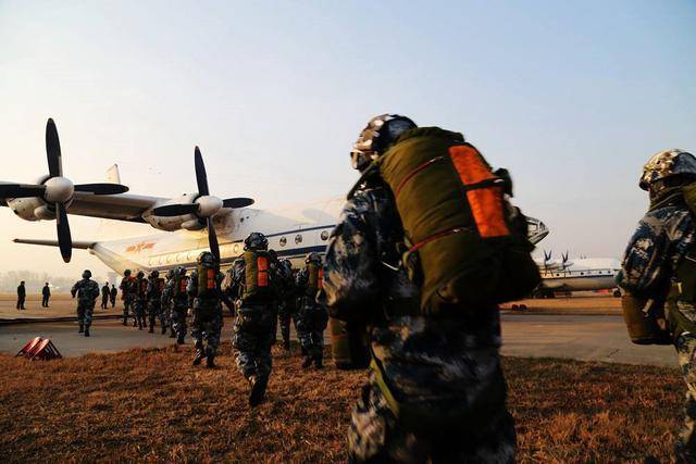 空降兵第15军，荣耀与传承的当代展现，空降兵第15军，荣耀传承与当代展现