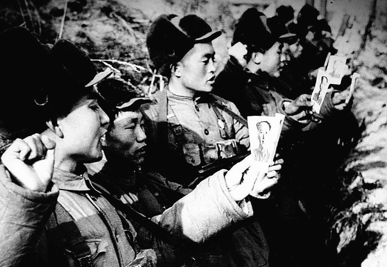 俄美战争已打响，中国愿军的立场与角色分析，中俄美在军事舞台的博弈，中国的立场与角色分析