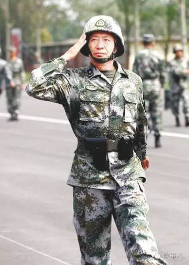 第1集团军1师，荣耀与担当的象征，第1集团军1师，荣耀与担当的象征之旅