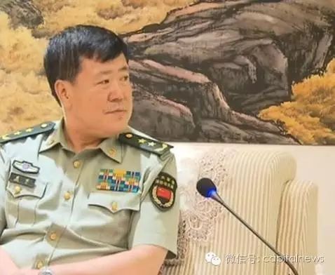 尹红星少将简历，起零少将之路，尹红星少将简历，起零之路上的军旅荣耀