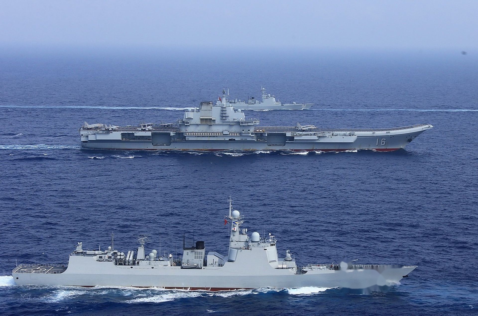 福建与舰队，一段历史与地理的交织，福建与舰队，历史地理的交织之旅