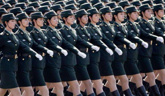 中国女兵方队领队名单,展现新时代巾帼英雄的荣耀与风采,中国女兵方队领队名单揭晓,展现新时代巾帼英雄的荣耀与风采