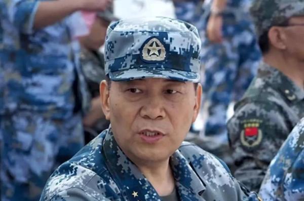 盛建忠总参谋长助理，领航新时代的军事智慧与力量，盛建忠总参谋长助理，领航新时代的军事智慧与力量典范