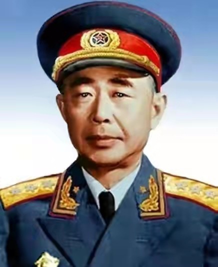 上将风采，1955年的荣耀时刻，上将风采，1955年的辉煌瞬间