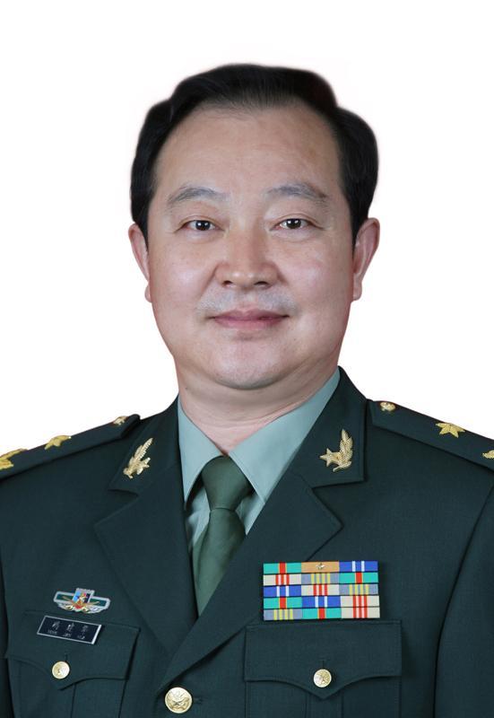 新任战略支援军司令员，引领现代化军事变革的杰出领导者，杰出领导者引领现代化军事变革，新任战略支援军司令员上任纪实