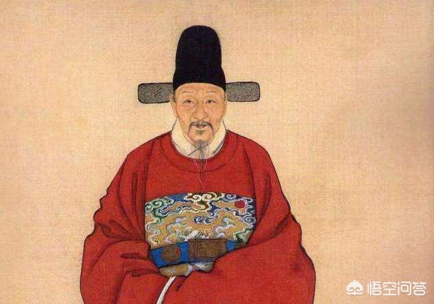 明朝开国第一功臣，揭秘背后的传奇人物，揭秘明朝开国第一功臣背后的传奇人生