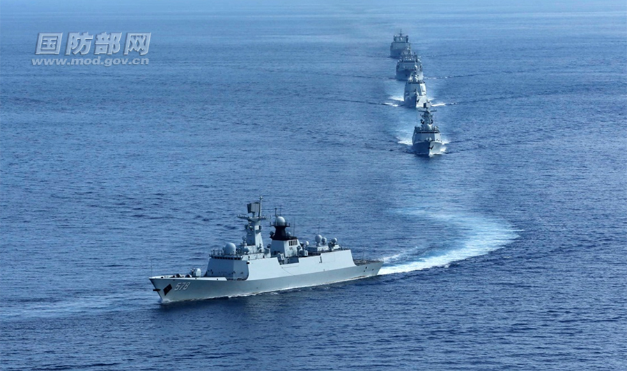 东海舰队155舰舰长，英勇无畏的航海英雄，东海舰队155舰舰长，英勇航海英雄之旅