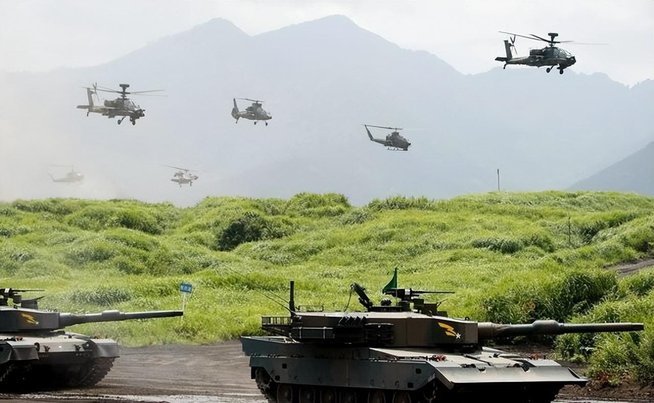 日本扩军备战，地区安全的挑战与全球秩序的考量，日本扩军备战，地区安全挑战与全球秩序重塑的考量