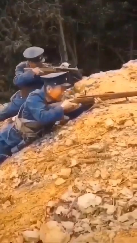 国际形势