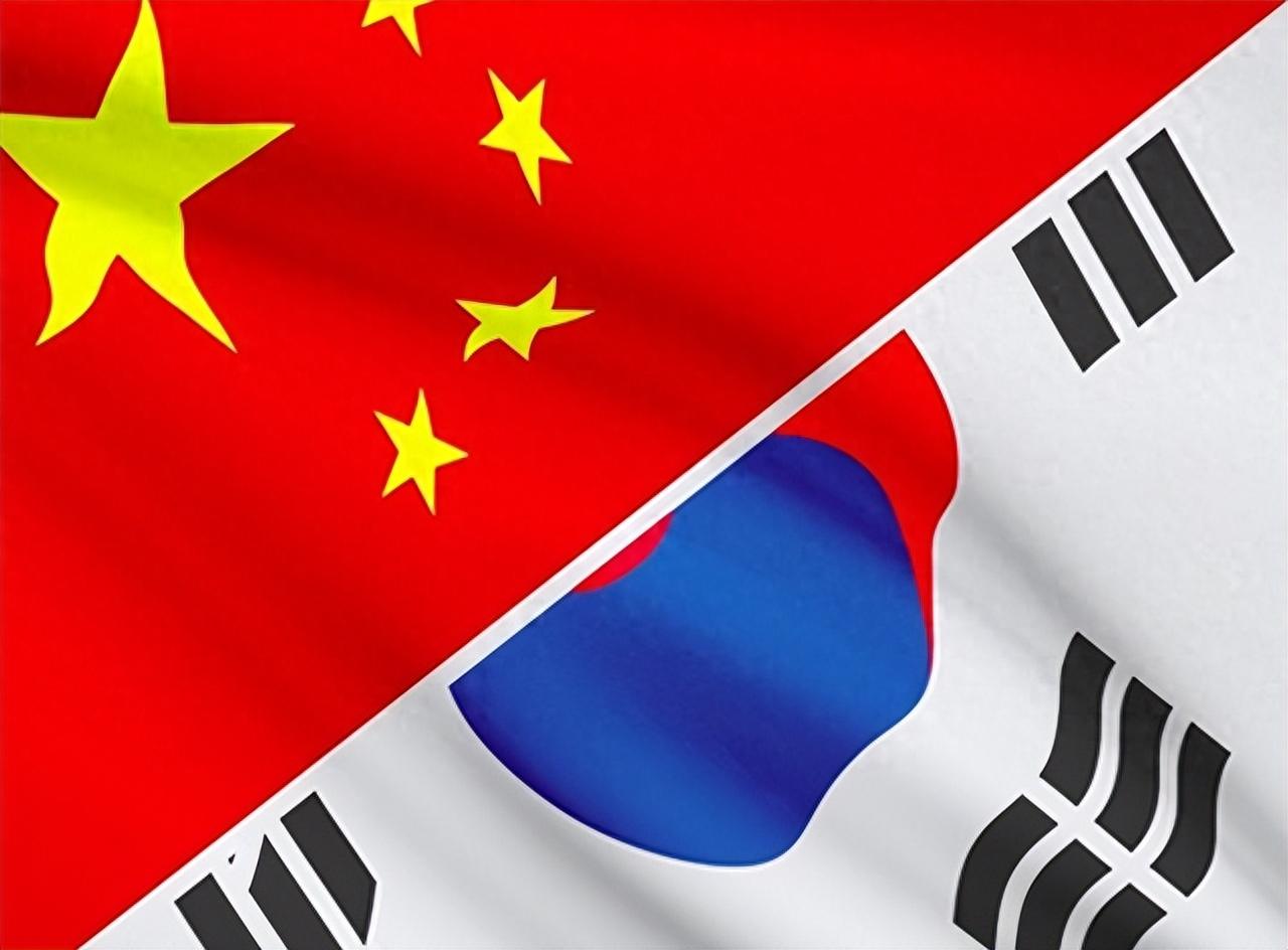 韩国与中国最新消息，深化合作与共同发展的时代脉搏，韩中深化合作，携手共赴发展新纪元