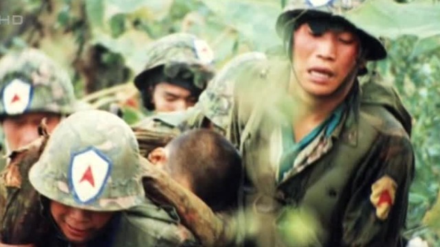 祁振武，铁骨铮铮的领袖与战士，祁振武，铁骨铮铮的领袖战士风采